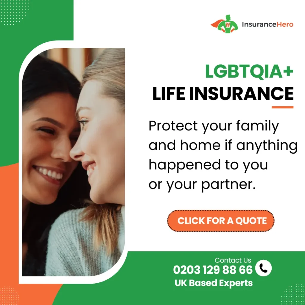 lgbtq friendly insurance company