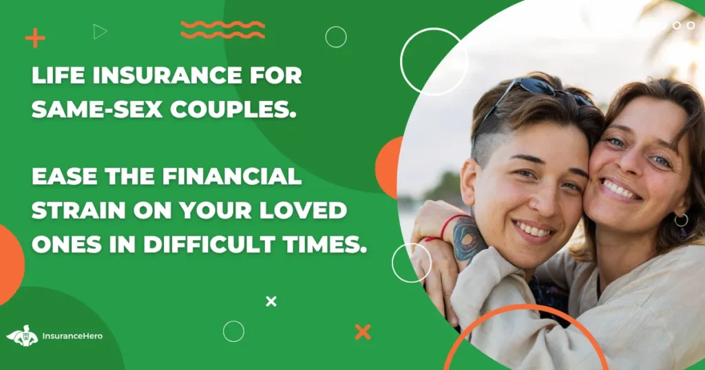 lgbtq life insurance