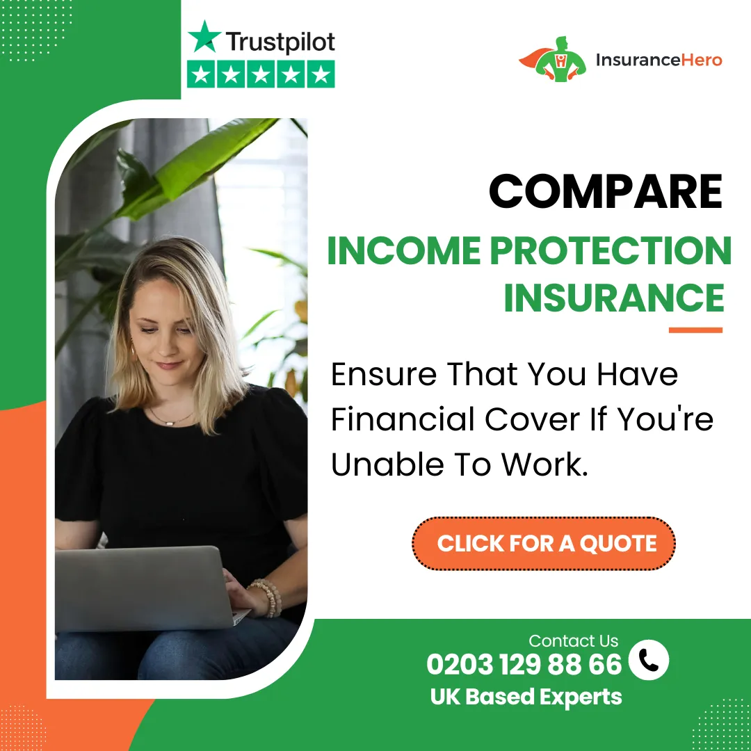 how to compare income protection insurance