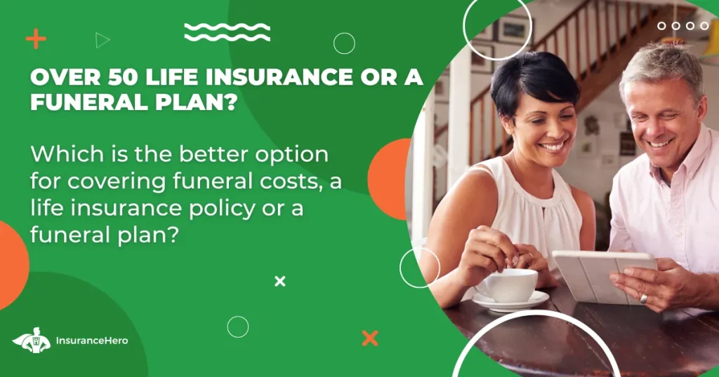 Over 50 Life Insurance - Life Insurance For Over 50s