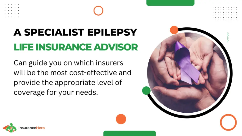 epilepsy advisor