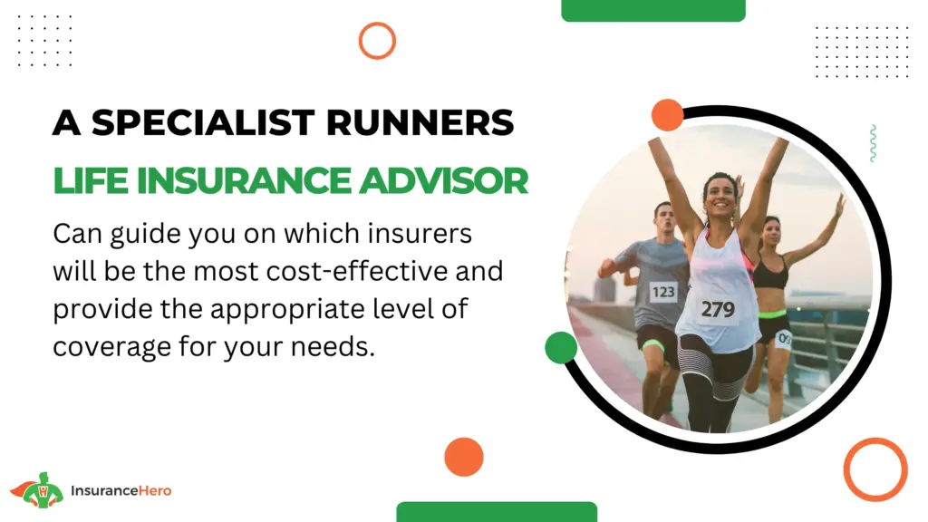 running life insurance advice